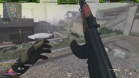 Drunk Warzone 2 bullet sponge | Rare Mic | Not Paying Attention