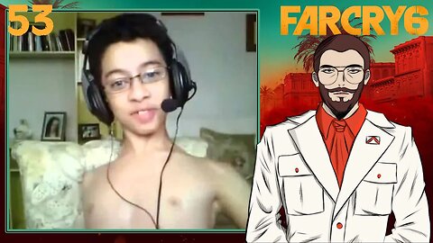 POLÊMICA - Far Cry 6 #53