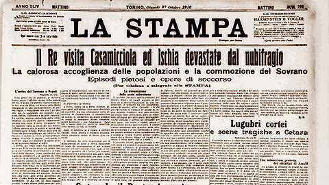 (17 AGOSTO 2023) - ANDREA COLOMBINI: “COVID, NUBIFRAGI, CAMBIAMENTO CLIMATICO?!... DA OLTRE UN SECOLO NON TUTTI I 'PREMI NOBEL' RIESCONO COL BUCO!!”😎😀🇮🇹