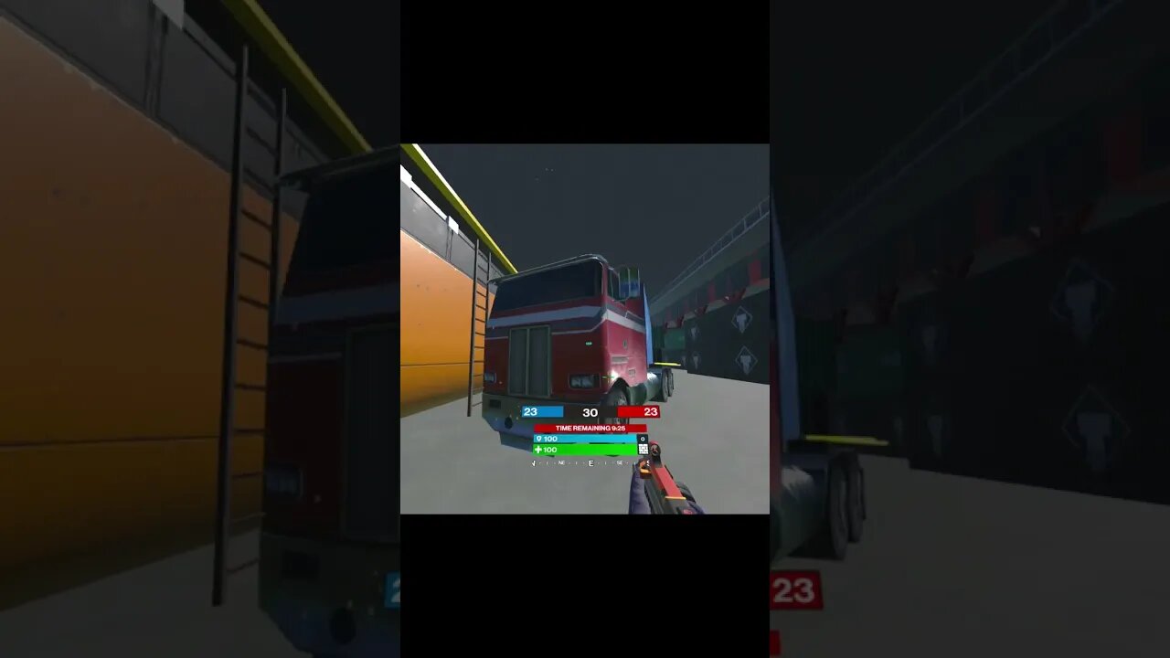 ONCE YOU POP, YOU DON'T STOP! - POPULATION ONE (VR) #doomedchina42 #populationone #vrgaming