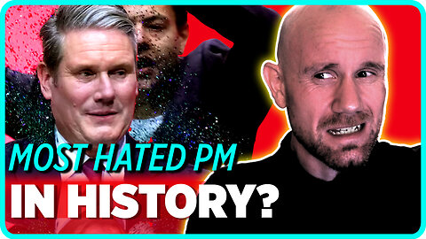 Public MOCKERY Leaves Keir Starmer SPEECHLESS!