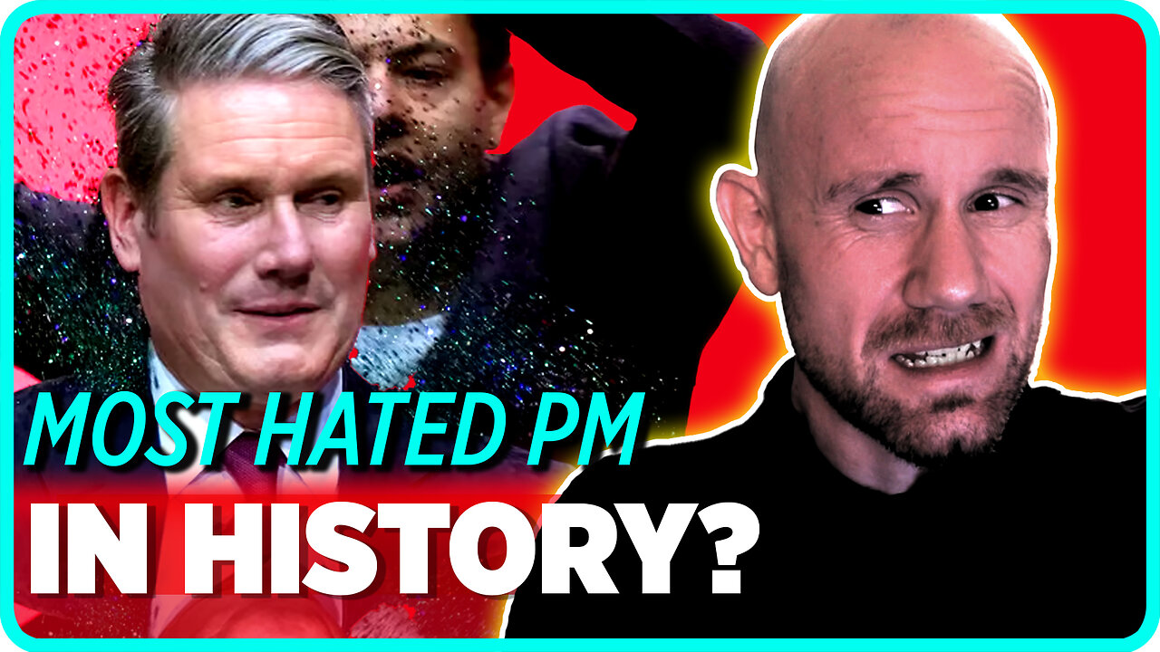 Public MOCKERY Leaves Keir Starmer SPEECHLESS!
