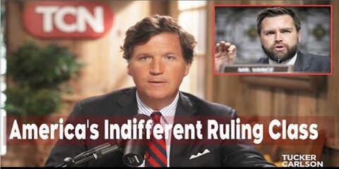 Tucker Carlson 6/19/24 | Tucker Carlson June 19, 2024