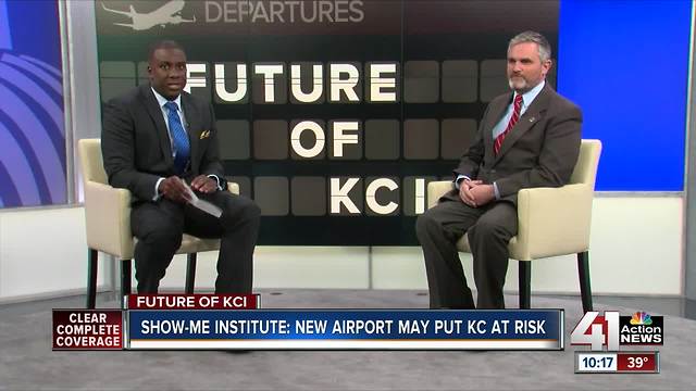 Some worry KCI redevelopment won't pay off