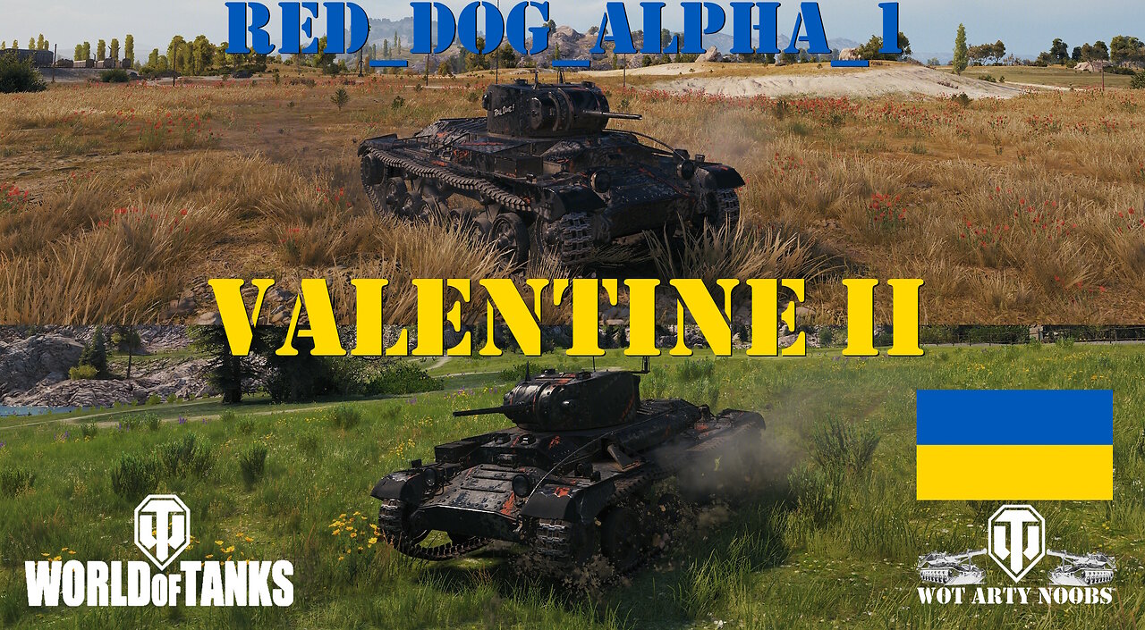 Valentine II - Red_Dog_Alpha_1