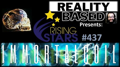My Thoughts on Immortal Coil (Rising Stars #437)