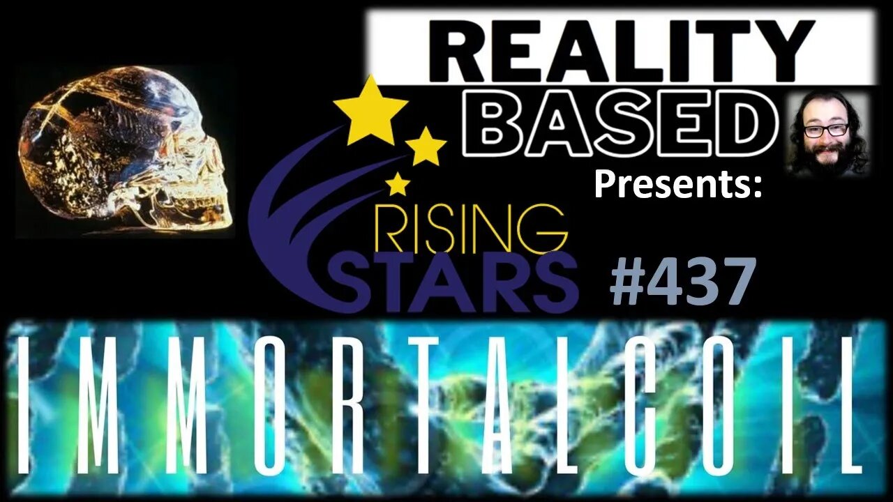 My Thoughts on Immortal Coil (Rising Stars #437)