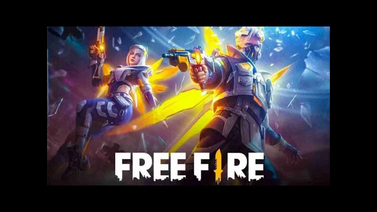 Playing FREE FIRE MAX very First Time | Free Fire Live