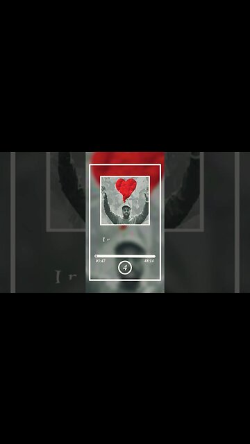 Truly "Heartless" by Ye (w/ Lyrics)