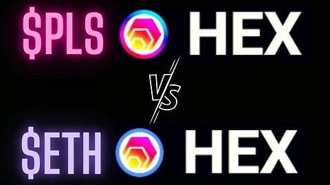 eHEX vs pHEX : The Mint Factory