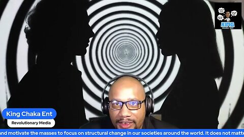 Mass Hypnosis clip 5
