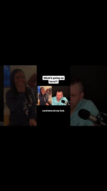 What’s going on here? #shorts