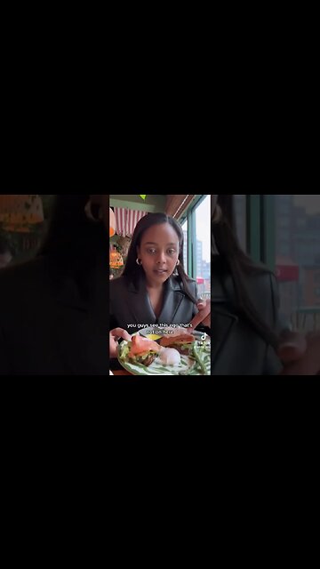 Spoiled Gen Z Complains over DUMBEST Things