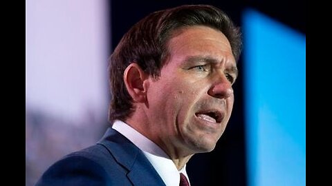 Disney vs DeSantis: The Legal Battle Unveiled