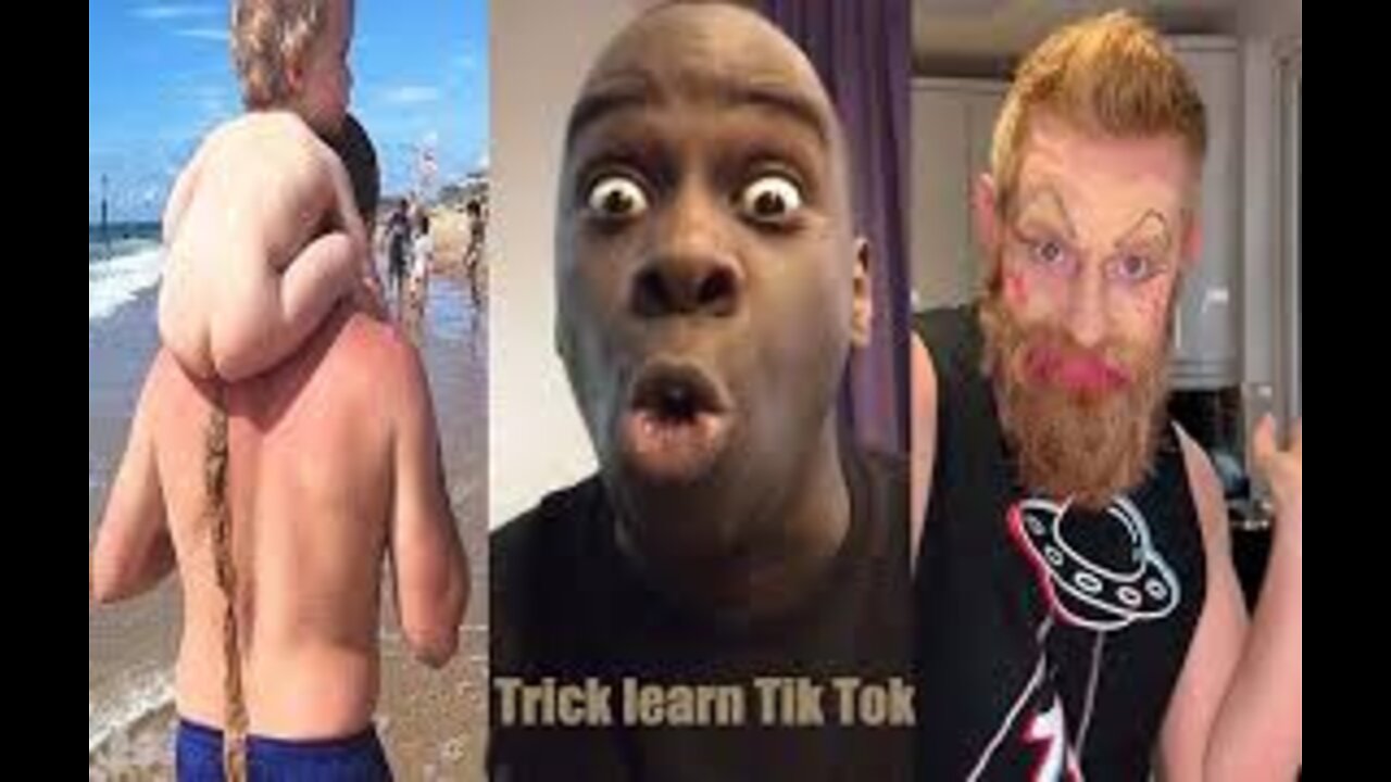 Funny tiktok videos