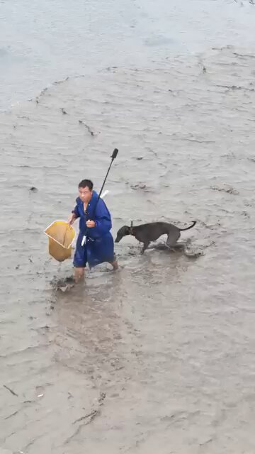 How to caught big fish