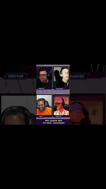 just to be clear my mom lives WITH ME...not the other way around!! Join us Fridays, 8pm EST