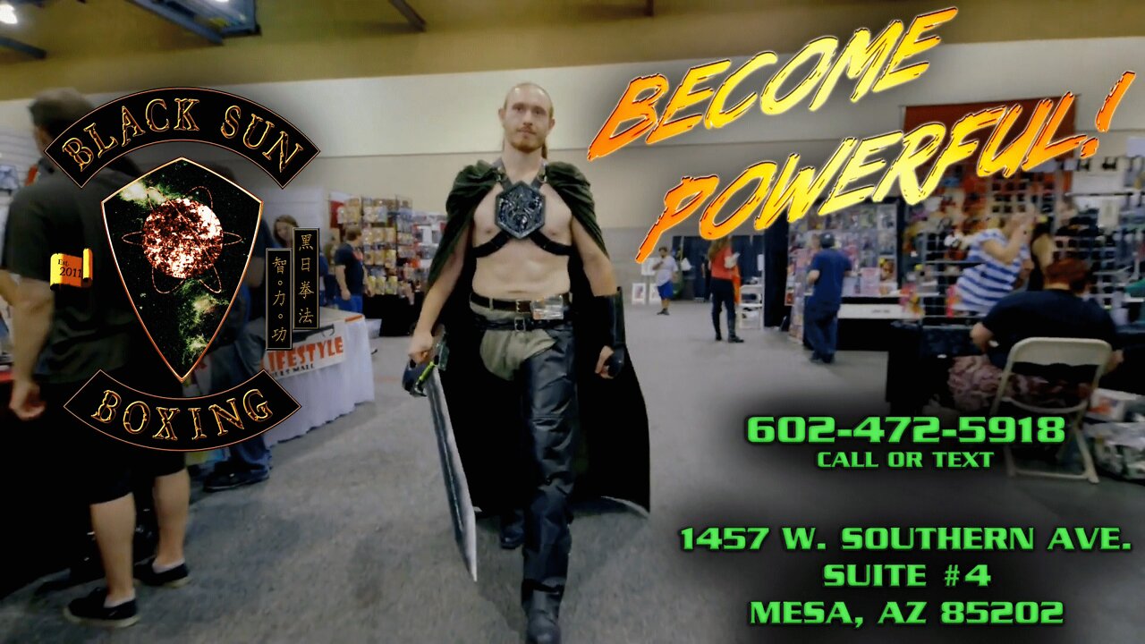 Super Hero School: More Than Martial Arts | Martial Arts Strength & Conditioning