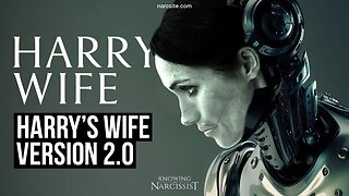 Harry´s Wife Version 2.0 (Meghan Markle)