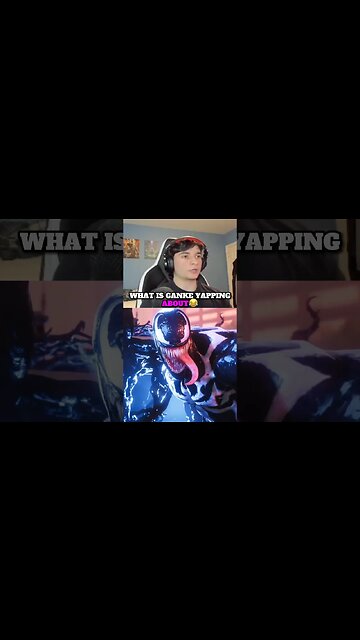 Spider-Man Saves His Mom & Best Friend From Venom😱