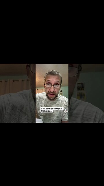 Why doesn’t God answer all prayers? #God #Jesus #Bible #viralvideo #love