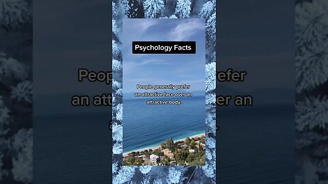 Psychology Fact ! You won't believe.. #psychologyfacts #shorts