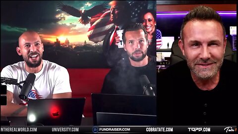 Brad Lee’s Thoughts On The Election