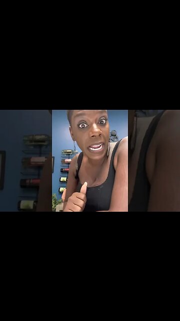 Public Announcement! Latoya Forever all your business coming out tonight!