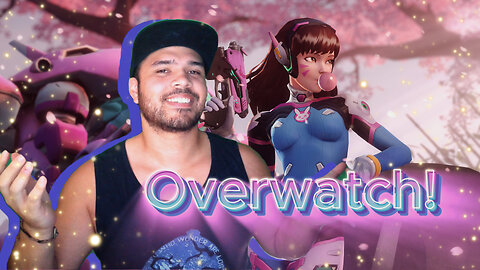 Overwatch 2!