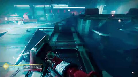 Destiny 2 lazy day