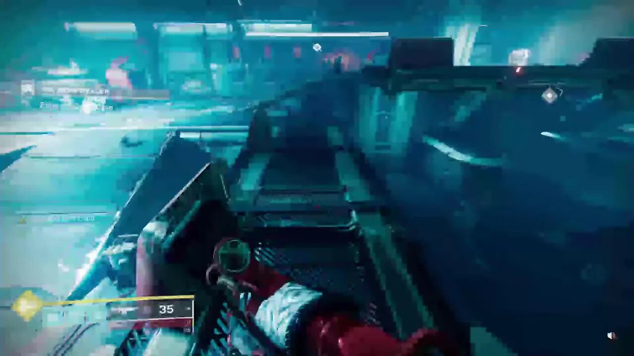 Destiny 2 lazy day