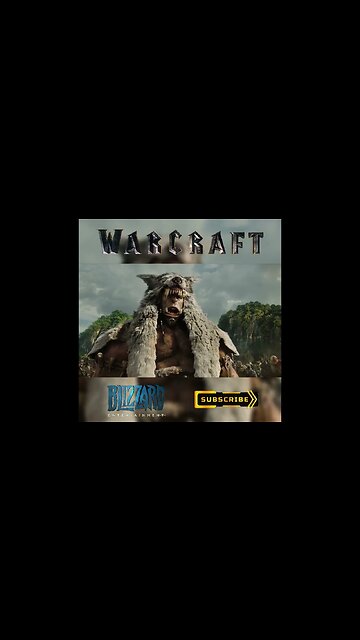 ВарКрафт 2016 ⚔️🛡 #shorts #warcraft #варкрафт #blizzard Часть 0094