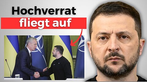 Eilt: Ukraine Betrug fliegt auf (alles kommt ans Licht)@Trading Coach Oli🙈