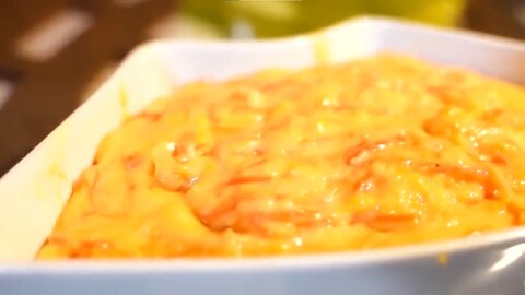 RICE PUDDING