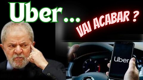 ATENÇÃO MOTORISTA DE UBER.... Assista até o final e entenda.
