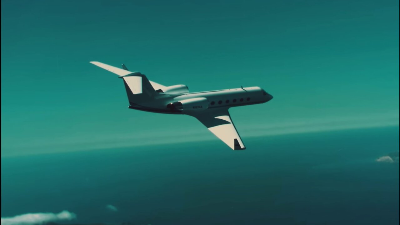 Cinematic Travel B-Roll.