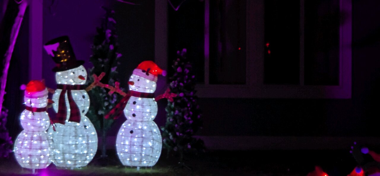 Christmas in Winnemucca December 9, 2024