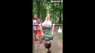 Who is better? Fit trail
