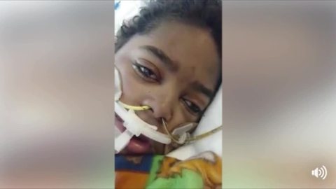 U-M Hospital changes course to continue treatment for Jamerian