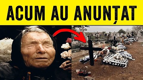 🔴 TOȚI OAMENII CARE AU ACEASTĂ BOALĂ O SĂ...