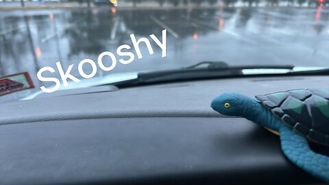 Skooshy