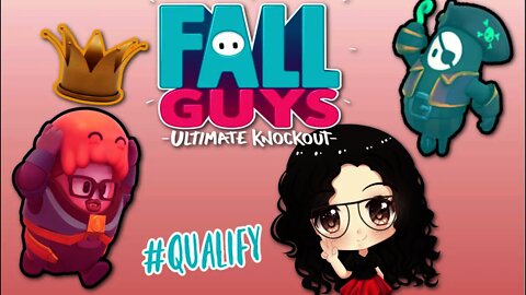 Time to Fall |Fall Guys