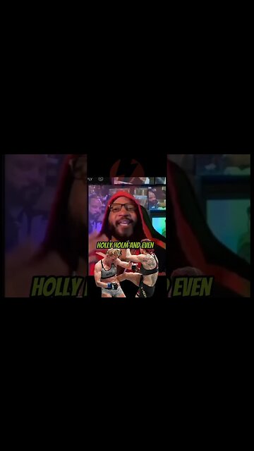 Donovan Sharpe speaking facts on #MMA 💪🏼