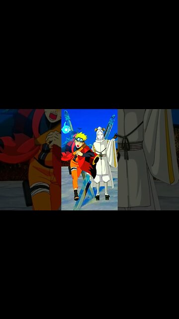 Naruto VS Momoshiki - WHO IS STRONGEST??.#shorts