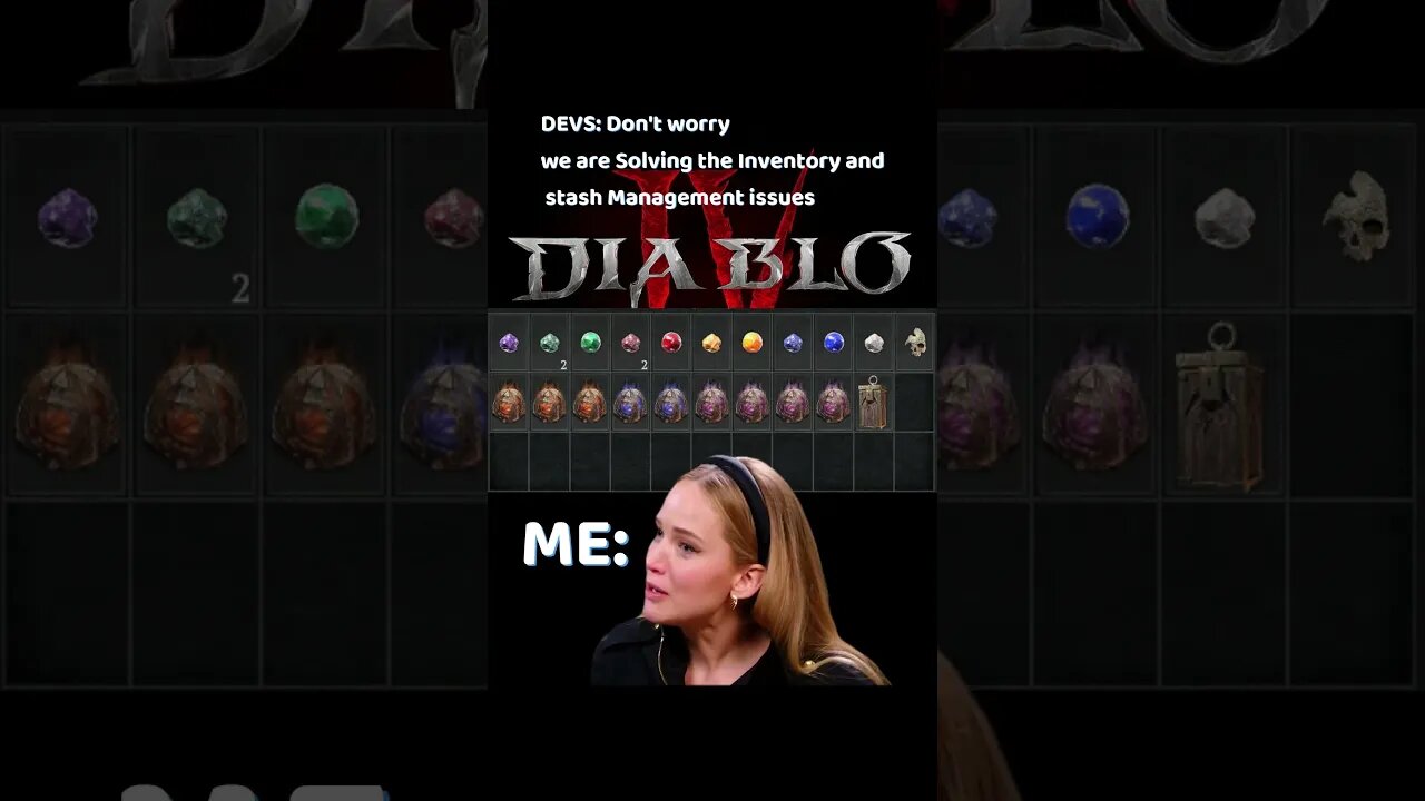 Diablo 4 New Season, New Problems