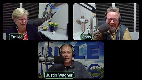 Episode #30 - Rainbow Revival?