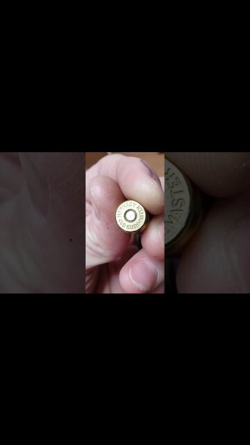 Just Loaded Up Some 450 Bushmaster Cast Lead 345gr Thumpers