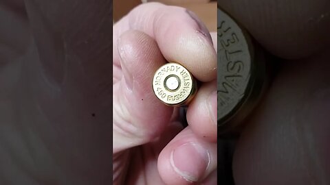 Just Loaded Up Some 450 Bushmaster Cast Lead 345gr Thumpers