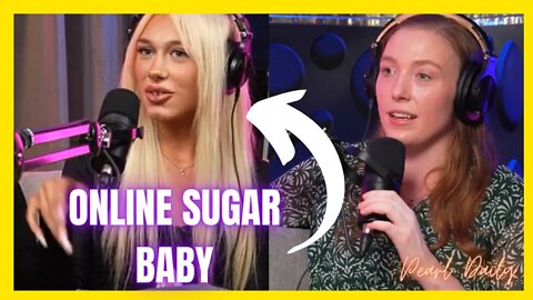 She was An Online Sugar Baby
