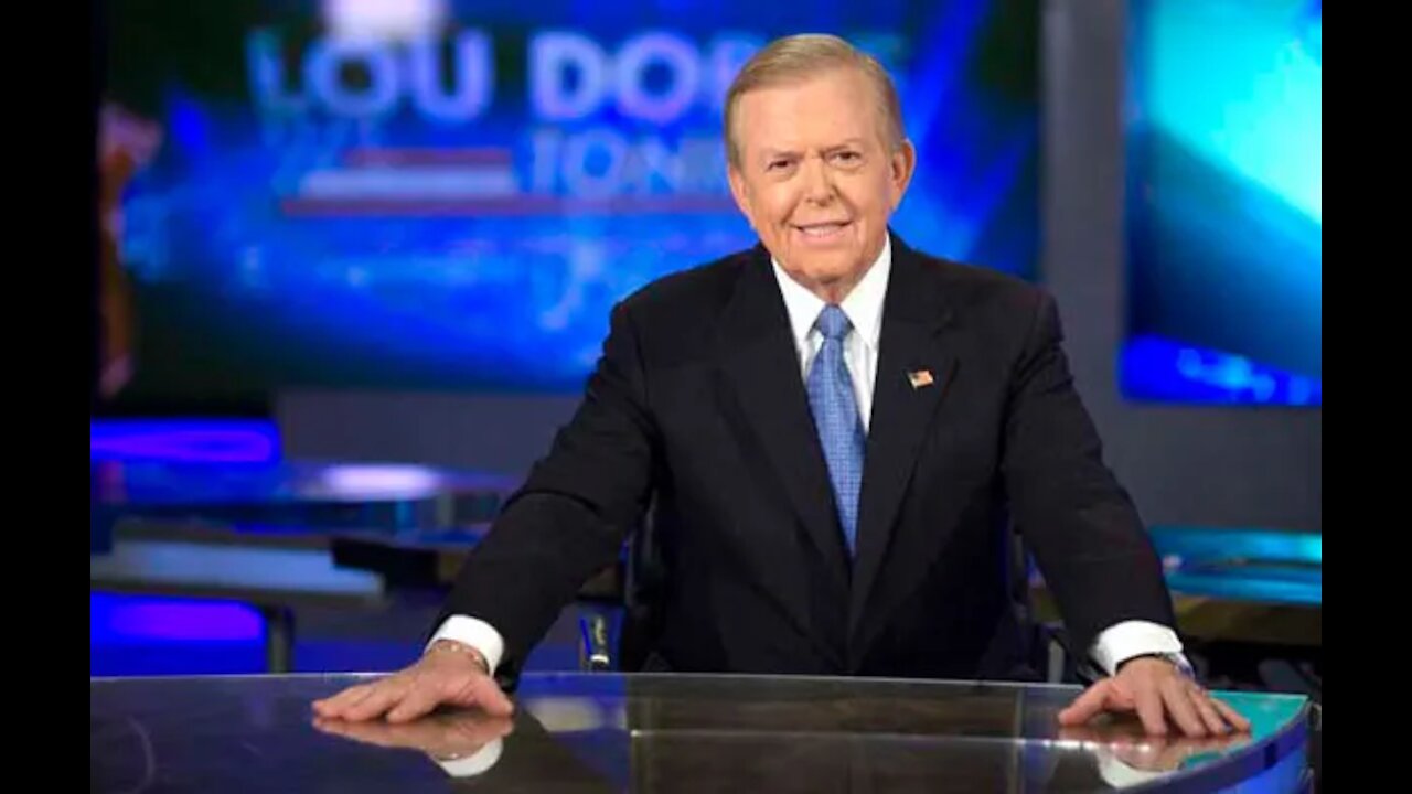 Lou Dobbs Tonight ~ Full Show ~ 15th October 2020.